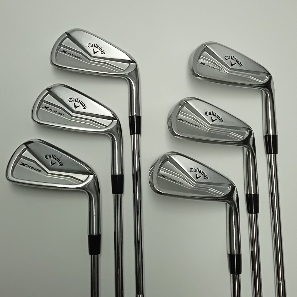 X FORGED (2024) S200 Dynamic Gold MID 115｜Alpen Online 公式