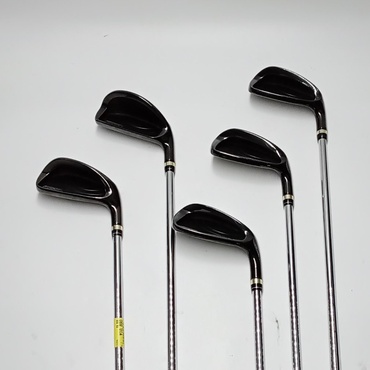 egg IRON II (2009) M-43 SPEC STEEL Lite