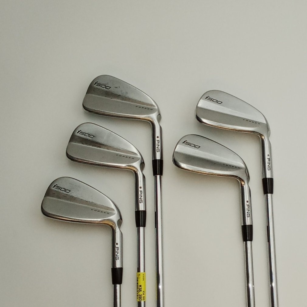 i500 S N.S.PRO MODUS3 TOUR105｜Alpen Online 公式オンラインストア