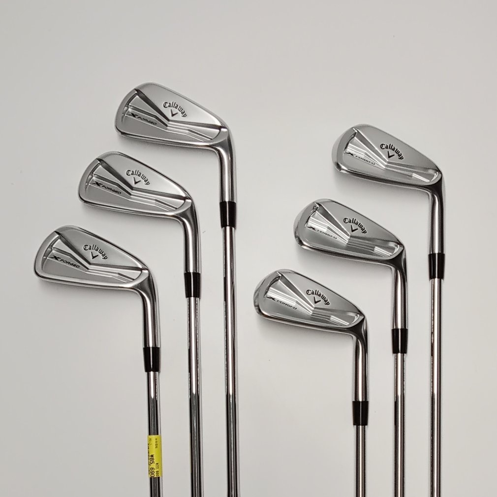 X FORGED (2024) S N.S.PRO MODUS3 TOUR105｜Alpen Online 公式