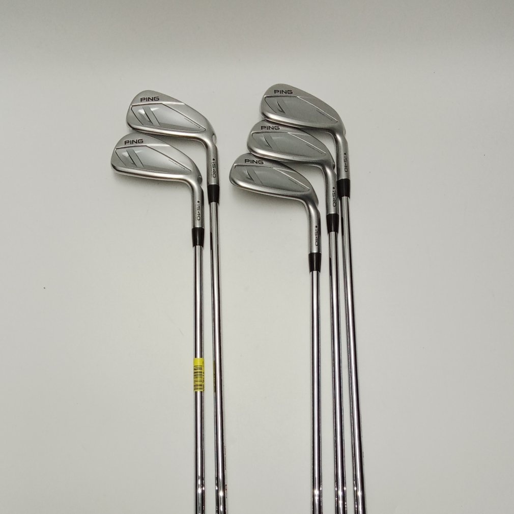 i540 S N.S.PRO MODUS3 TOUR115｜Alpen Online 公式オンラインストア