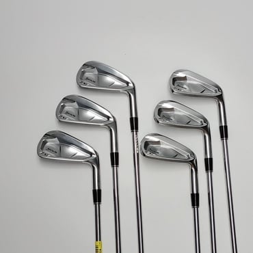 SRIXON　ZXi7 S200 Dynamic　Gold