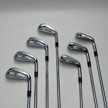 SRIXON　ZXi7 その他スチール