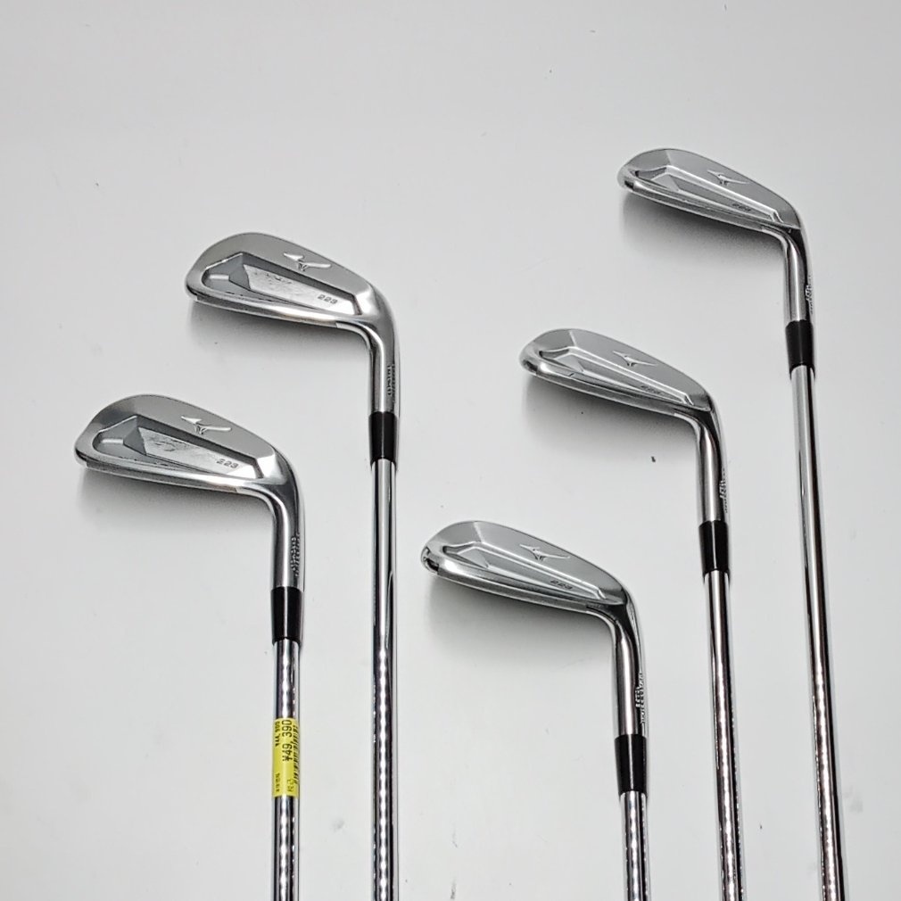 Mizuno Pro 223 その他スチール｜Alpen Online 公式オンラインストア