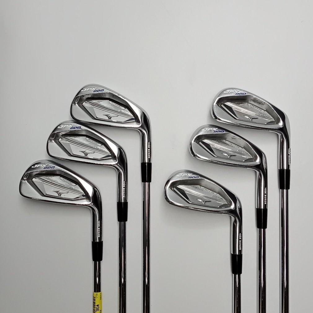JPX 900 FORGED S N.S.PRO MODUS3 TOUR105｜Alpen Online 公式