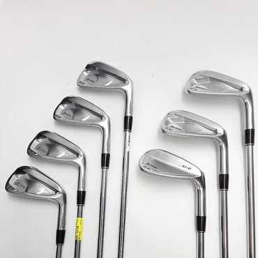 SRIXON　ZXi7 その他スチール