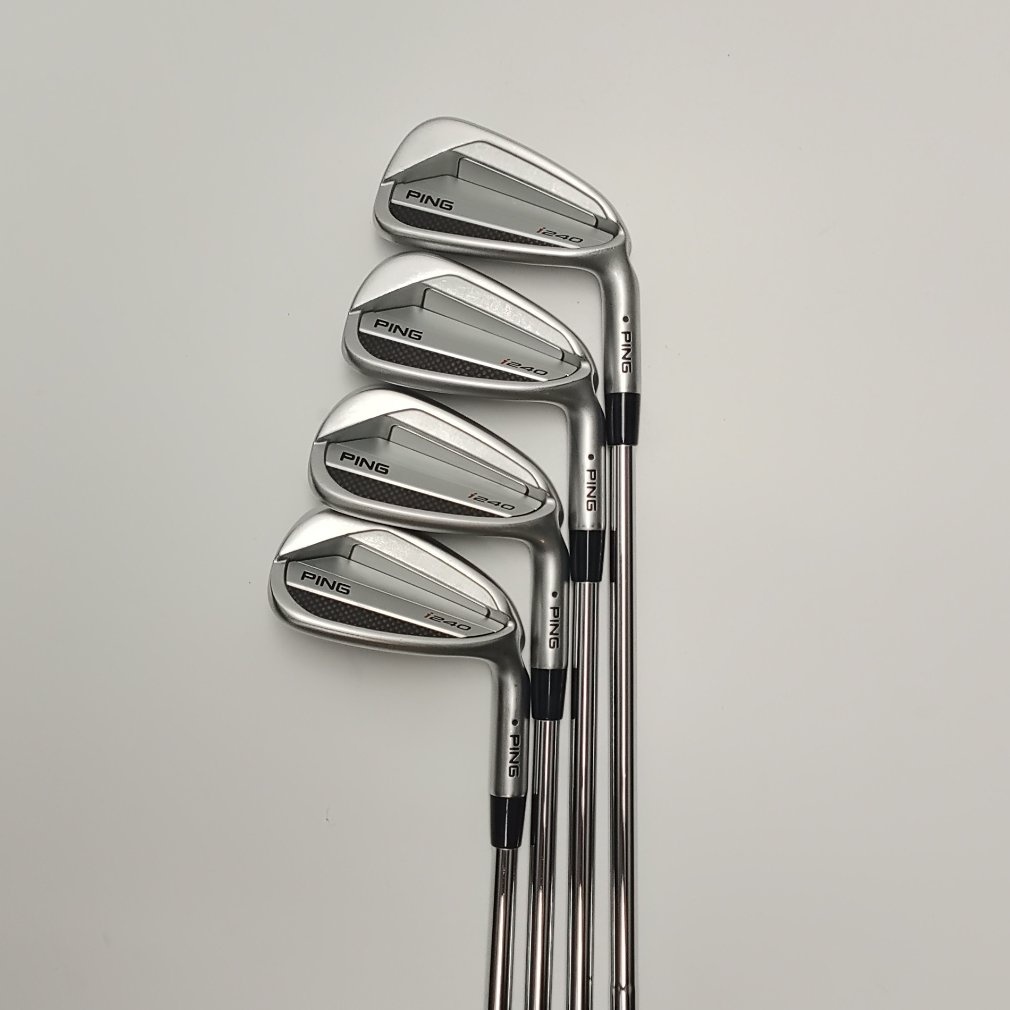 i240 S200 Dynamic Gold EX TOUR ISSUE｜Alpen Online 公式オンライン
