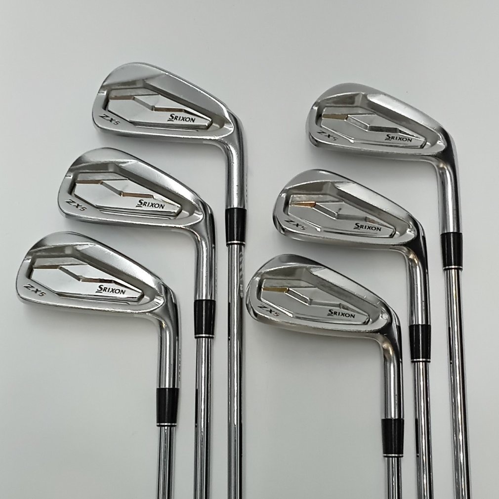 SRIXON ZX5 N.S.PRO 950GH neo｜Alpen Online 公式オンラインストア