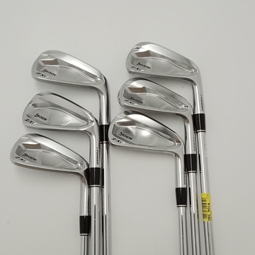 SRIXON　ZXi7 S N.S.PRO　MODUS3　TOUR105
