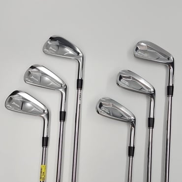 SRIXON　ZXi7 その他スチール