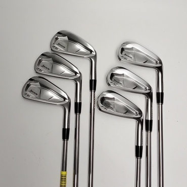 SRIXON　ZXi7 その他スチール