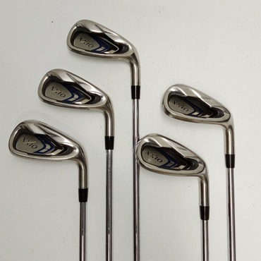 TC-777 FORGED N.S.PRO 750GH[その他ｽﾁｰﾙ]｜Alpen Online 公式