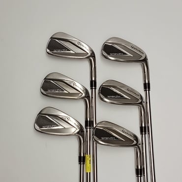 6/15まで❗️【9.7万円相当】ダイレクト出版 30冊 ダンSケネディ セット SRIXON ZXi5 アイアン(6本セット) N.S.PRO MODUS3 SYSTEM3 TOUR125
