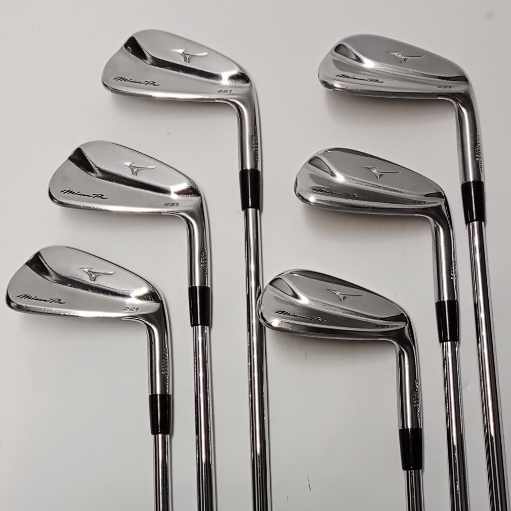 Mizuno Pro 221 その他スチール｜Alpen Online 公式オンラインストア