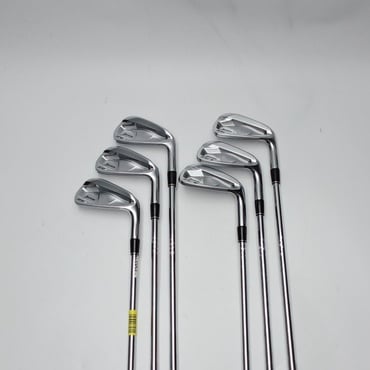 SRIXON　ZXi7 S N.S.PRO　MODUS3　TOUR105