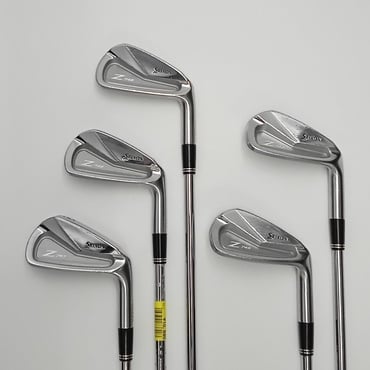 SRIXON ZX5 MKⅡ S N.S.PRO MODUS3 TOUR105 DST｜Alpen Online 公式
