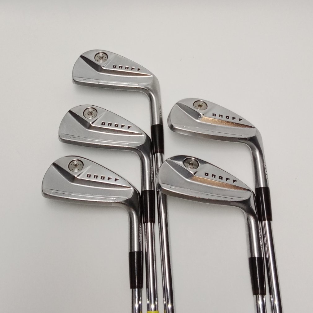 ONOFF FORGED KURO (2024) S N.S.PRO MODUS3 TOUR105｜Alpen Online