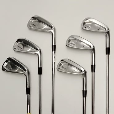 SRIXON　ZXi7 S N.S.PRO　MODUS3　TOUR105