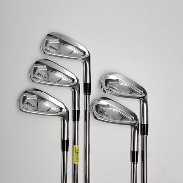 SRIXON　ZXi7 R N.S.PRO　MODUS3　TOUR105