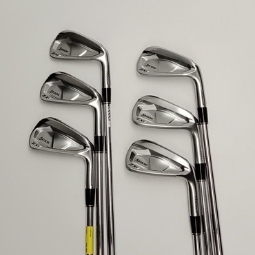 SRIXON　ZXi7 その他スチール