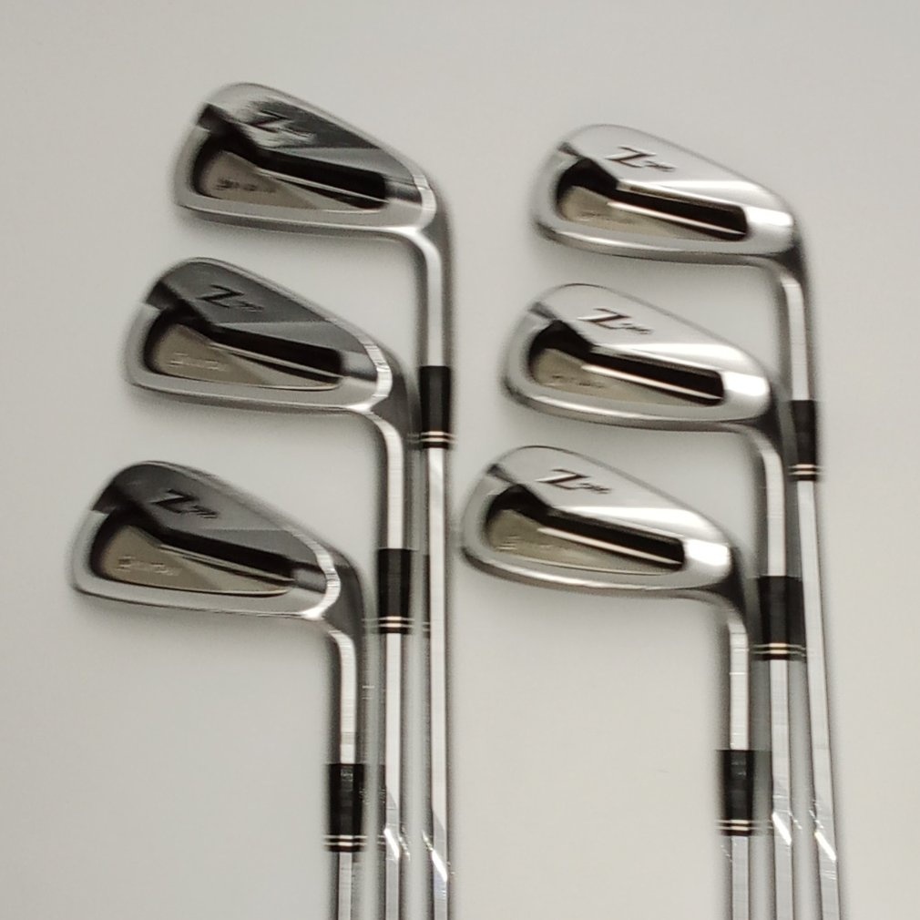 SRIXON Z565 S N.S.PRO 980GH D.S.T｜Alpen Online 公式オンラインストア