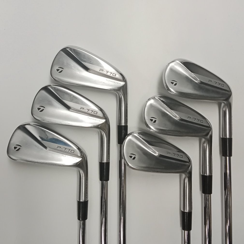 P770 (2020) S200 Dynamic Gold EX TOUR ISSUE｜Alpen Online 公式
