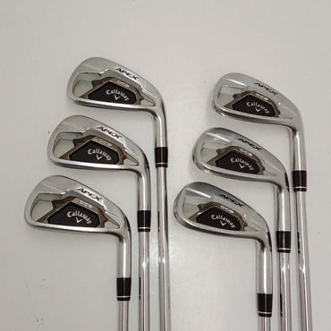 APEX DCB (2021) N.S.PRO MODUS3 TOUR105[その他ｽﾁｰﾙ]