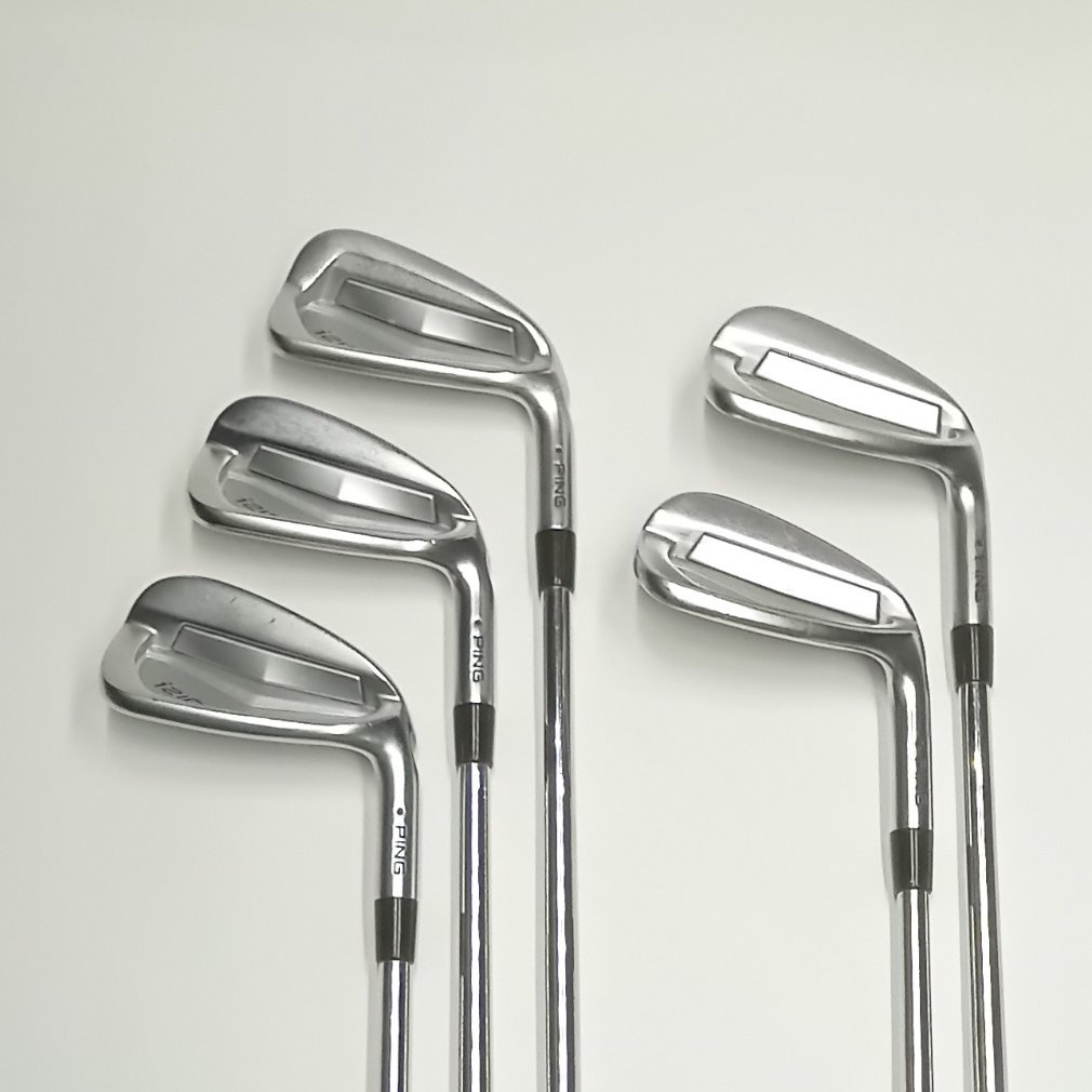 i210 S N.S.PRO MODUS3 TOUR120｜Alpen Online 公式オンラインストア