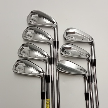 SRIXON　ZXi7 S N.S.PRO　MODUS3　TOUR105
