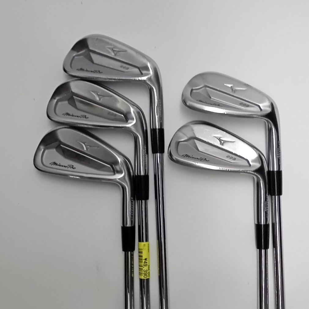 Mizuno Pro 223 その他スチール｜Alpen Online 公式オンラインストア