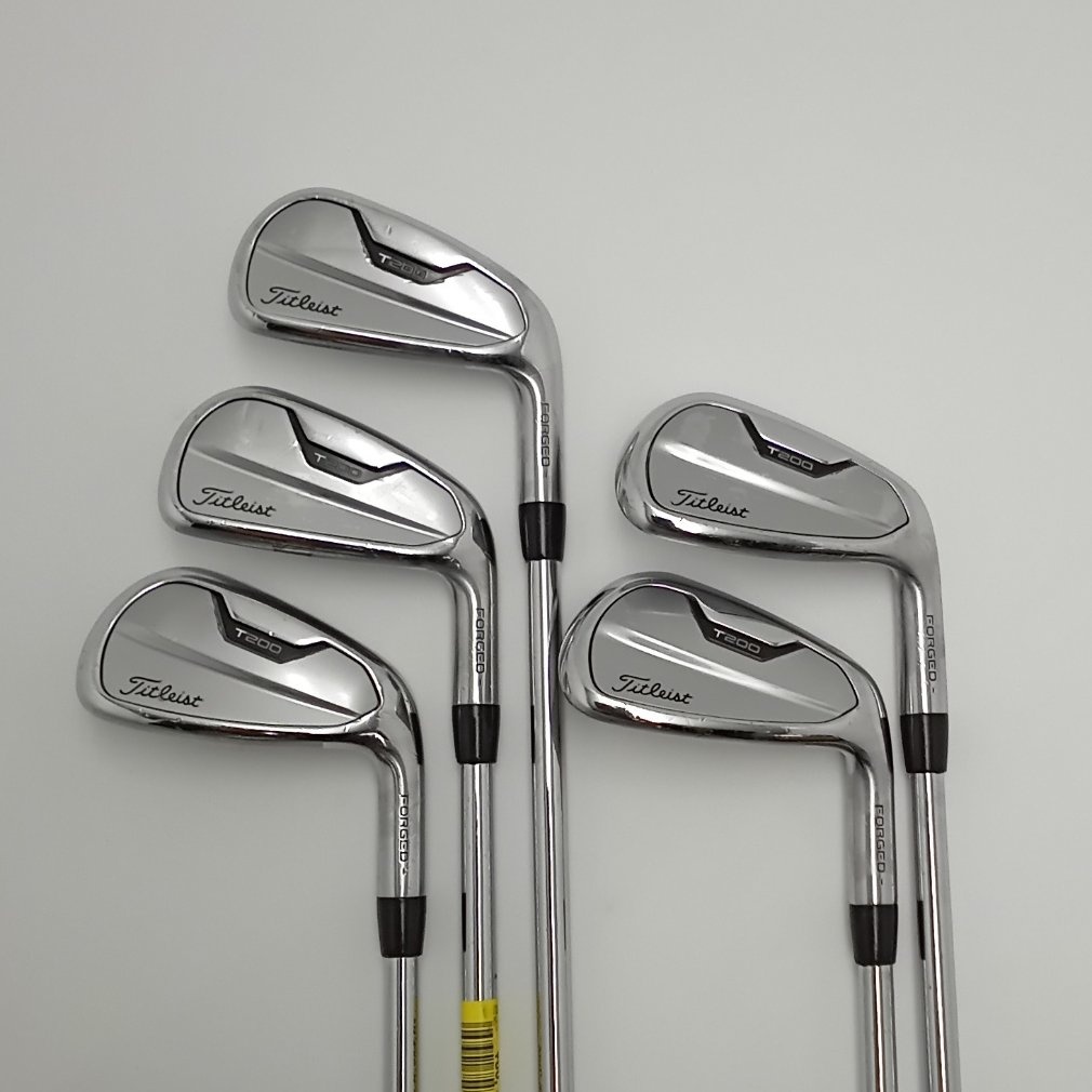 タイトリスト T200 ウェッジ MODUS3 TOUR105 S 日本仕様 48度 T200
