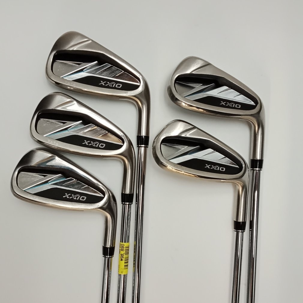 XXIO 14 R N.S.PRO 850GH neo DST｜Alpen Online 公式オンラインストア