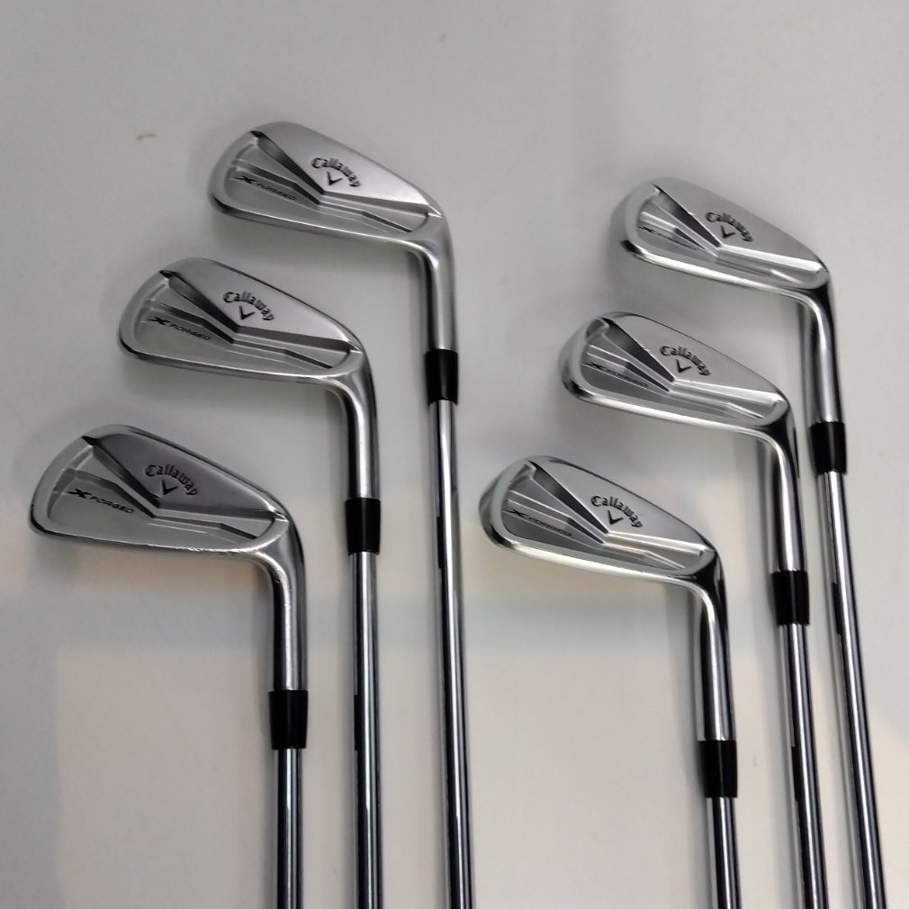X FORGED (2024) S N.S.PRO MODUS3 TOUR105｜Alpen Online 公式