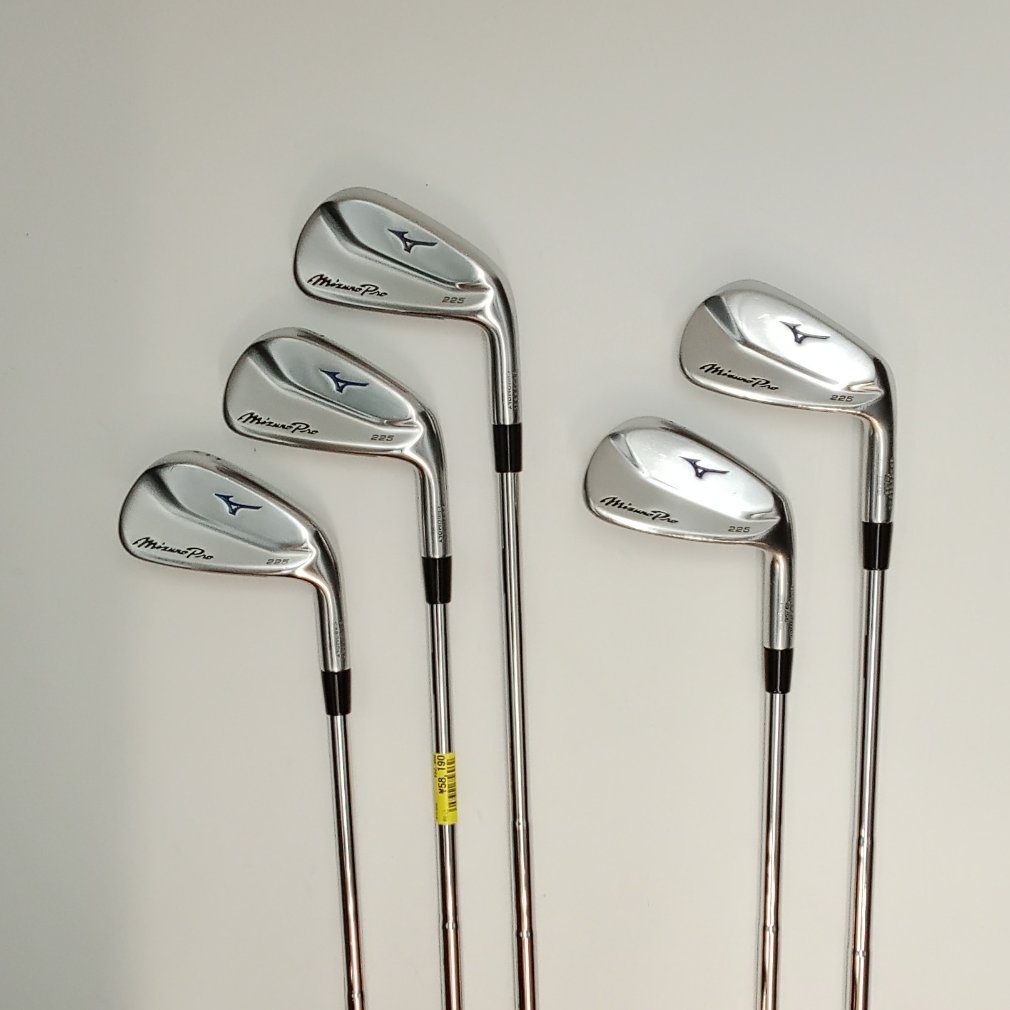 Mizuno Pro 225 その他スチール｜Alpen Online 公式オンラインストア
