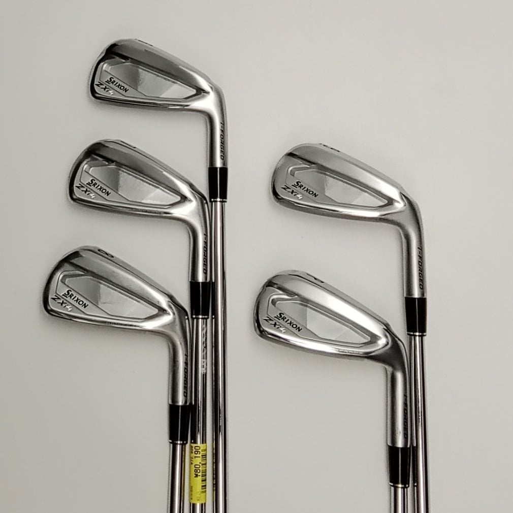 SRIXON ZXi4 S N.S.PRO 950GH neo｜Alpen Online 公式オンラインストア