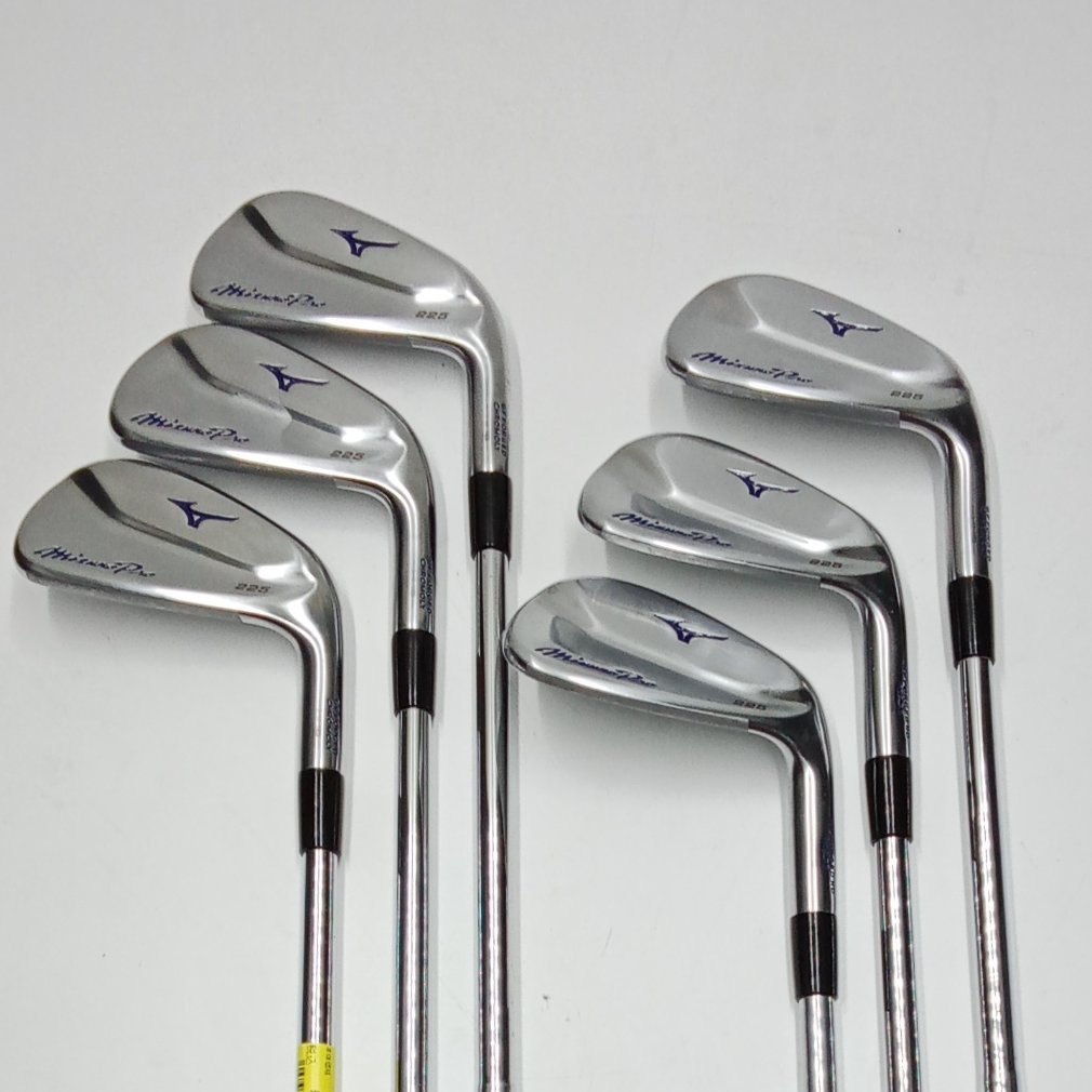 Mizuno Pro 225 その他スチール｜Alpen Online 公式オンラインストア