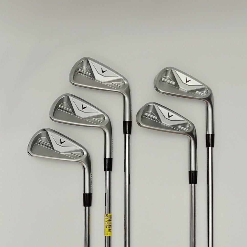X FORGED (2026) その他スチール｜Alpen Online 公式オンラインストア