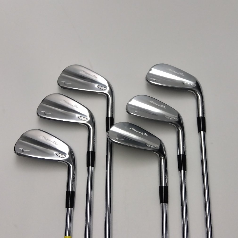Mizuno Pro M-15 その他スチール｜Alpen Online 公式オンラインストア