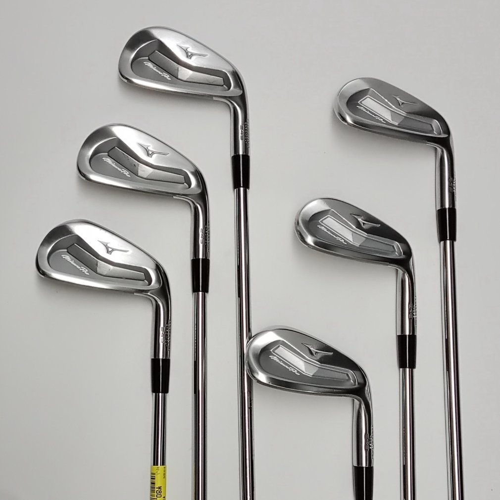 Mizuno Pro 243 その他スチール｜Alpen Online 公式オンラインストア