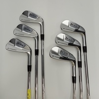 SRIXON Z-FORGEDⅡ X KBS TOUR｜Alpen Online 公式オンラインストア