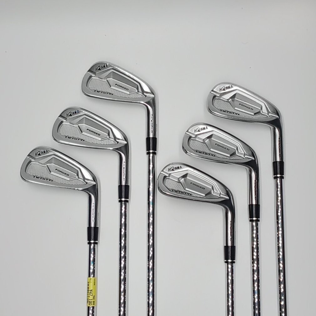TW757Vx S N.S.PRO MODUS3 TOUR105｜Alpen Online 公式オンラインストア
