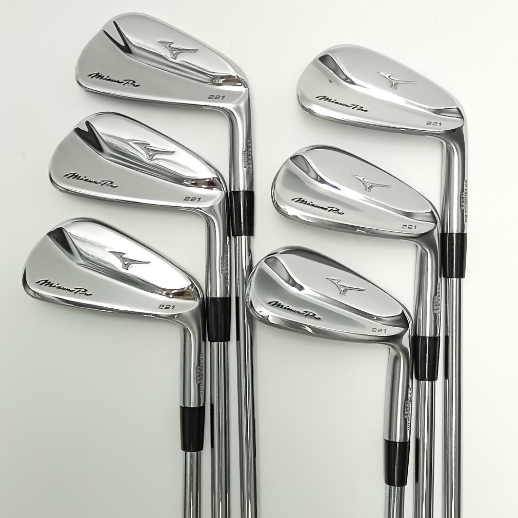 Mizuno Pro 221 その他スチール｜Alpen Online 公式オンラインストア