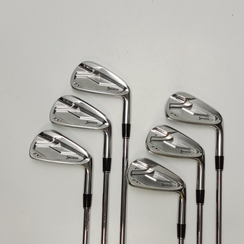 SRIXON ZX7 S200 Dynamic Gold DST｜Alpen Online 公式オンラインストア