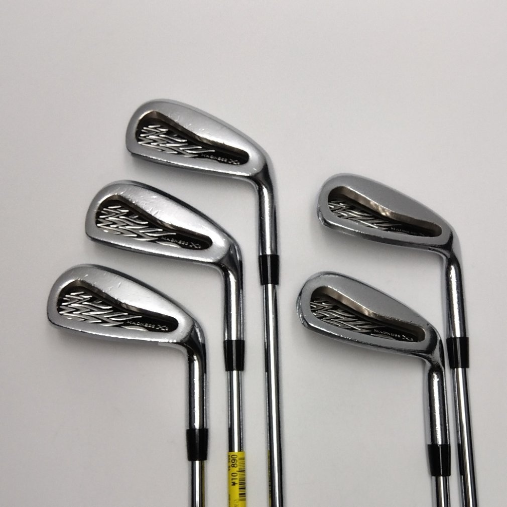 MADNESS X3 N.S.PRO 950GH neo[ｶｽﾀﾑ(通常)]｜Alpen Online 公式