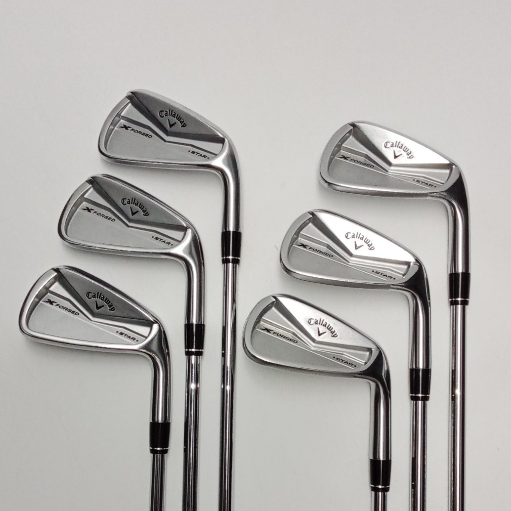 X FORGED STAR (2024) S N.S.PRO MODUS3 TOUR105｜Alpen Online 公式