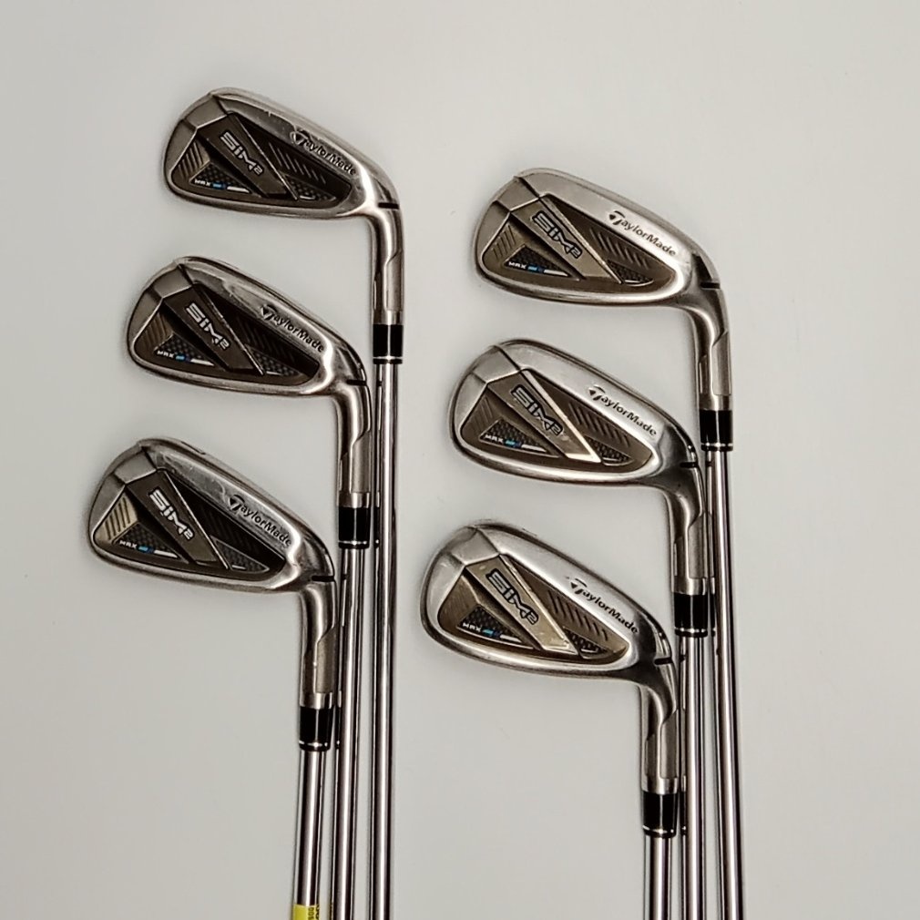 SIM2 MAX S200 Dynamic Gold 85 VSS PRO｜Alpen Online 公式オンライン