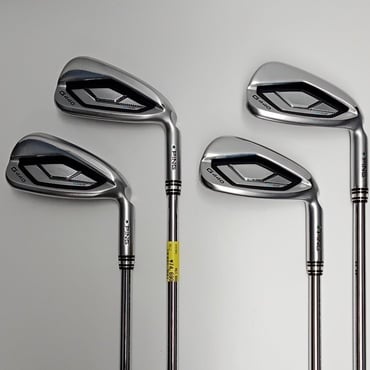 G440 S N.S.PRO　MODUS3　TOUR105