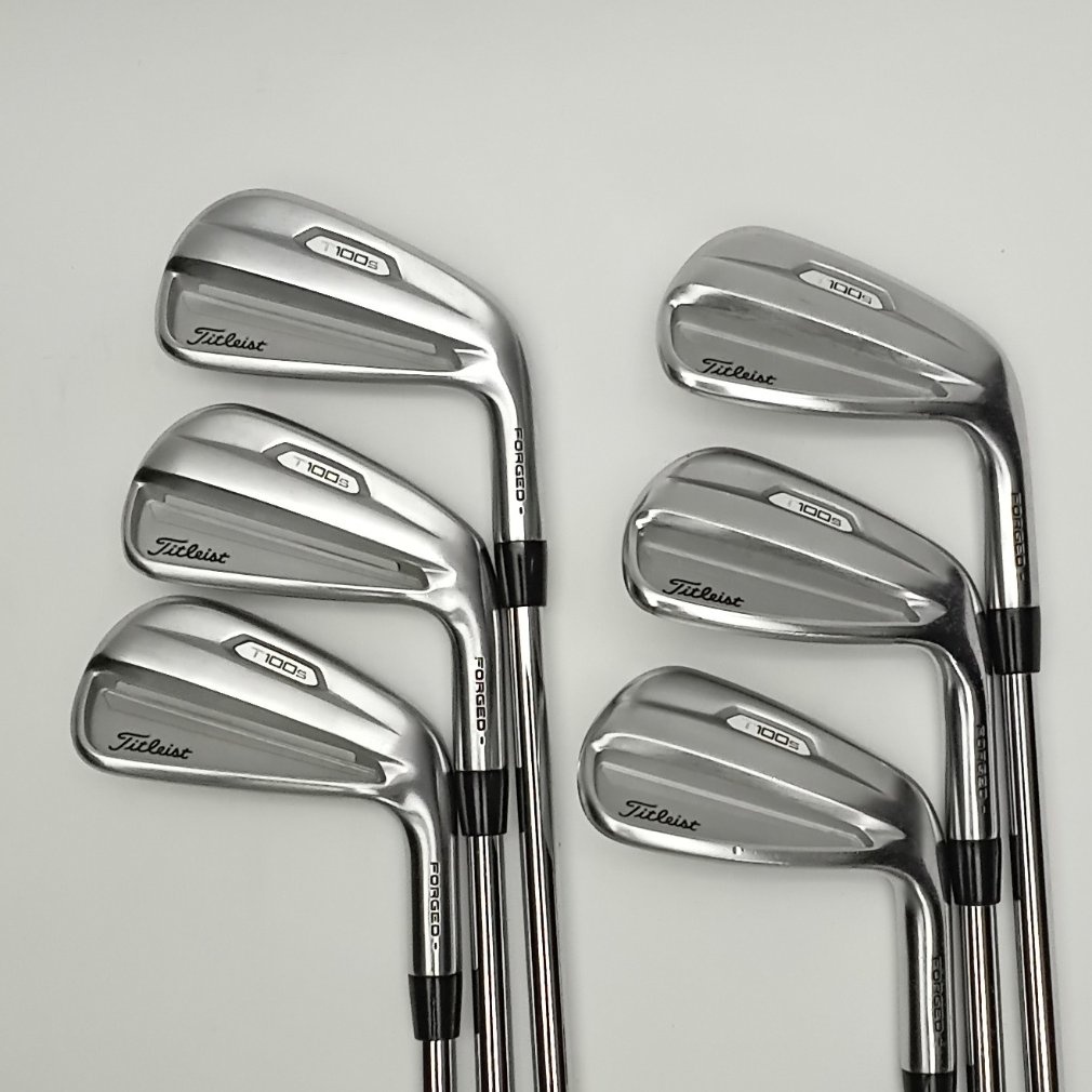 T100S (2021) N.S.PRO MODUS3 TOUR105[その他ｽﾁｰﾙ](-)