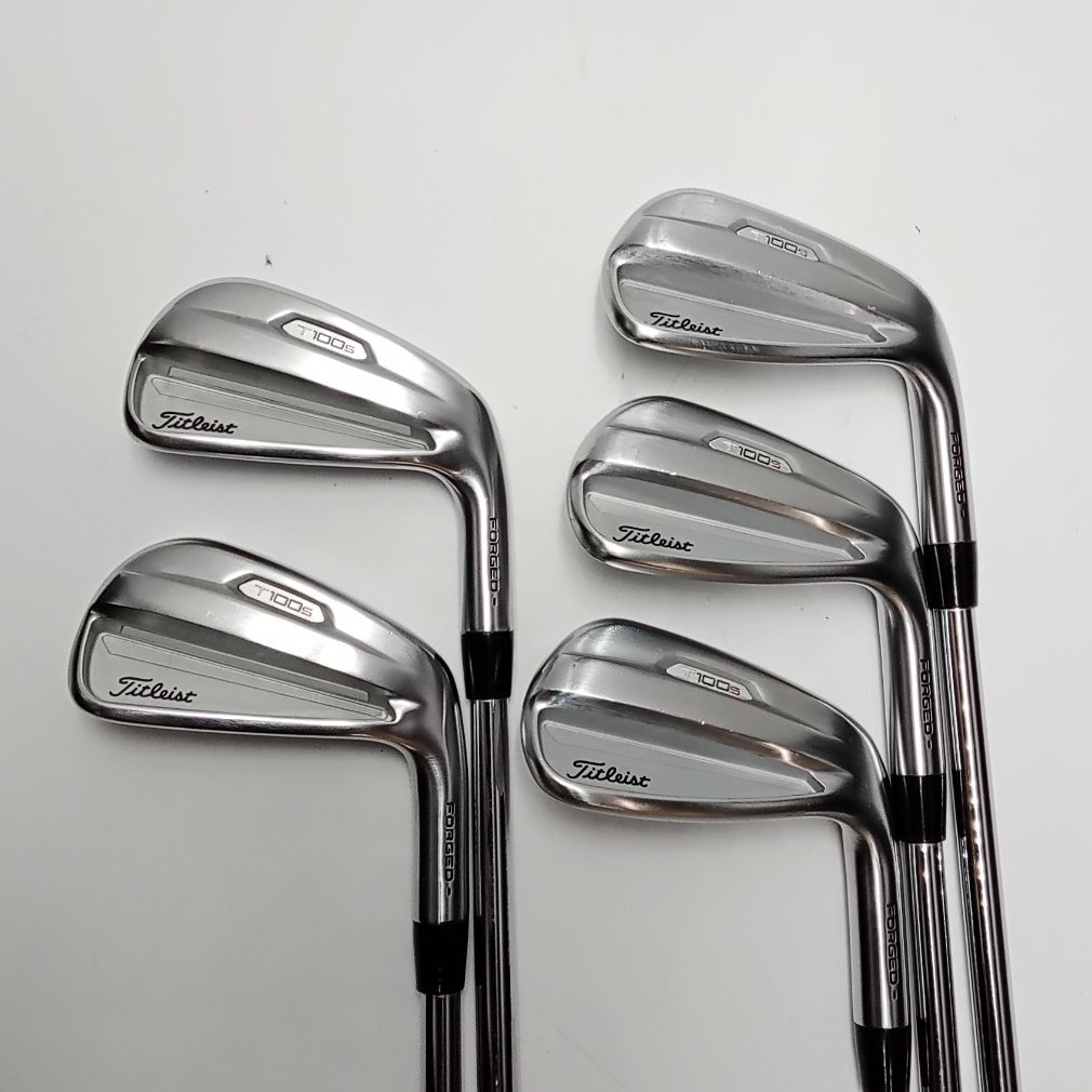 T100S (2021) N.S.PRO 950GH neo[その他ｽﾁｰﾙ](-)