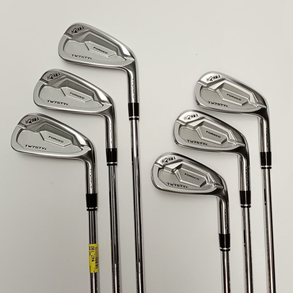 TW757Vx S N.S.PRO MODUS3 TOUR105｜Alpen Online 公式オンラインストア